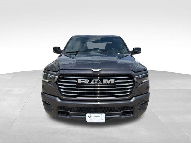 ram ram 1500 pickup 2026 1C6SRFJT0TN307631 image ram ram 1500 pickup 2026 1C6SRFJT0TN307631 image